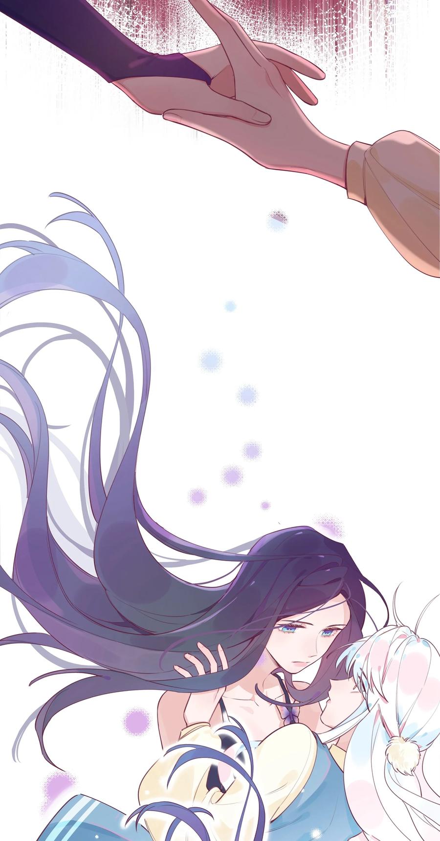 夜莺与玫瑰 - 002 圣母白本白 - 第4张图