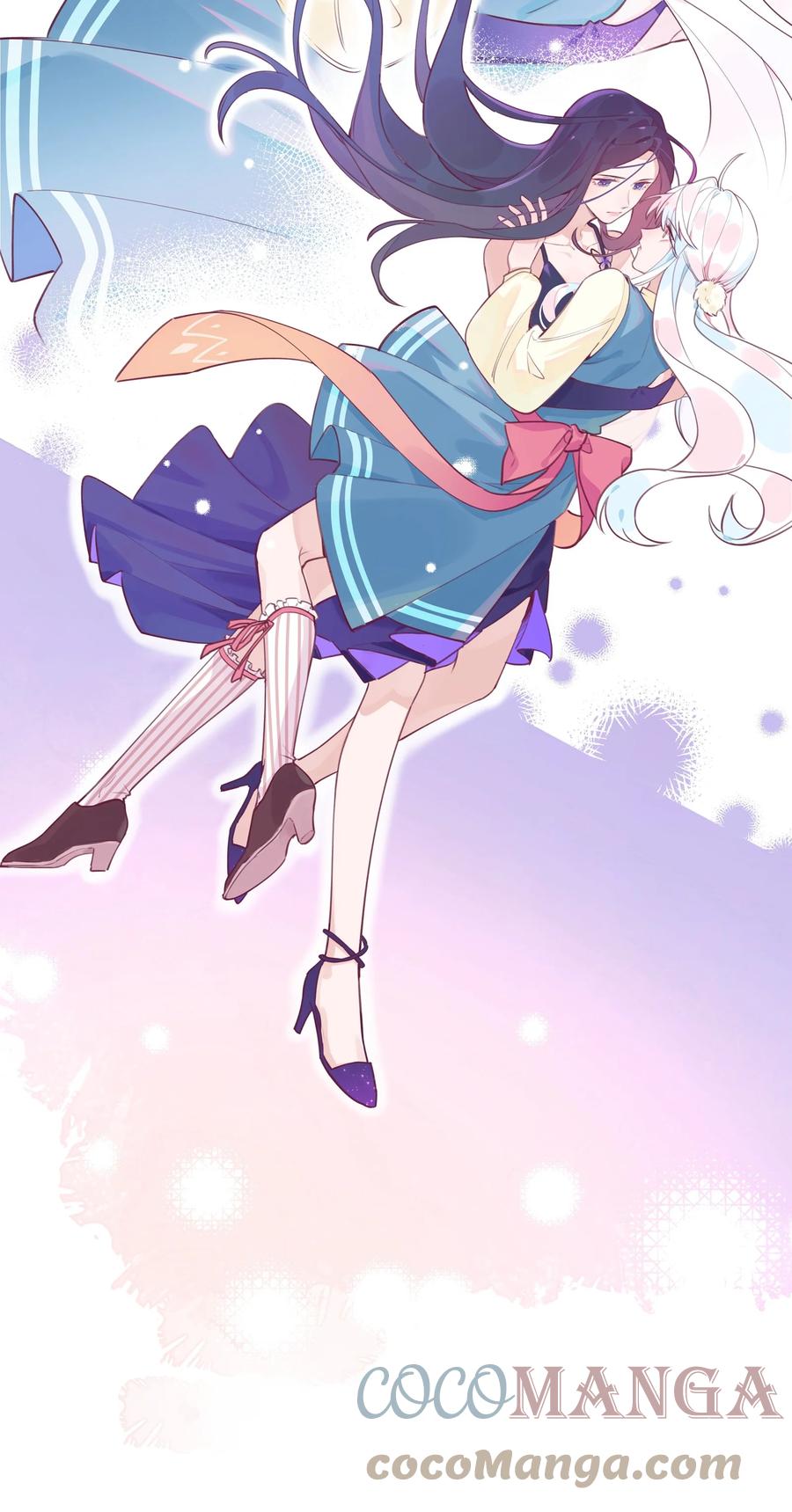 夜莺与玫瑰 - 002 圣母白本白 - 第5张图