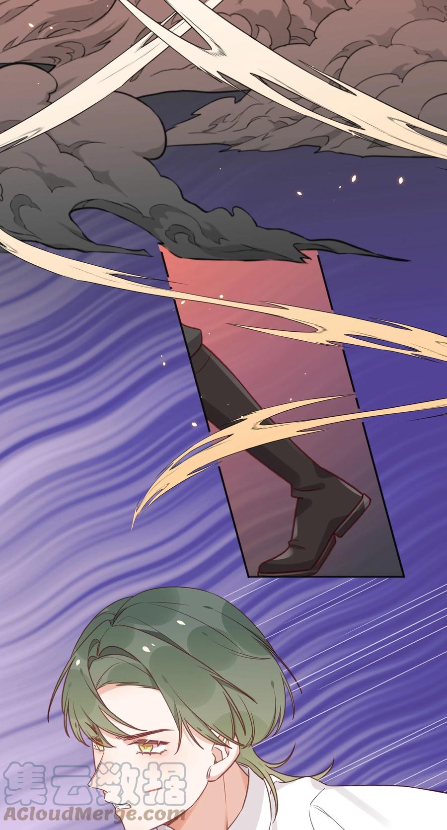 夜莺与玫瑰 - 035 勇者的加护 - 第19张图