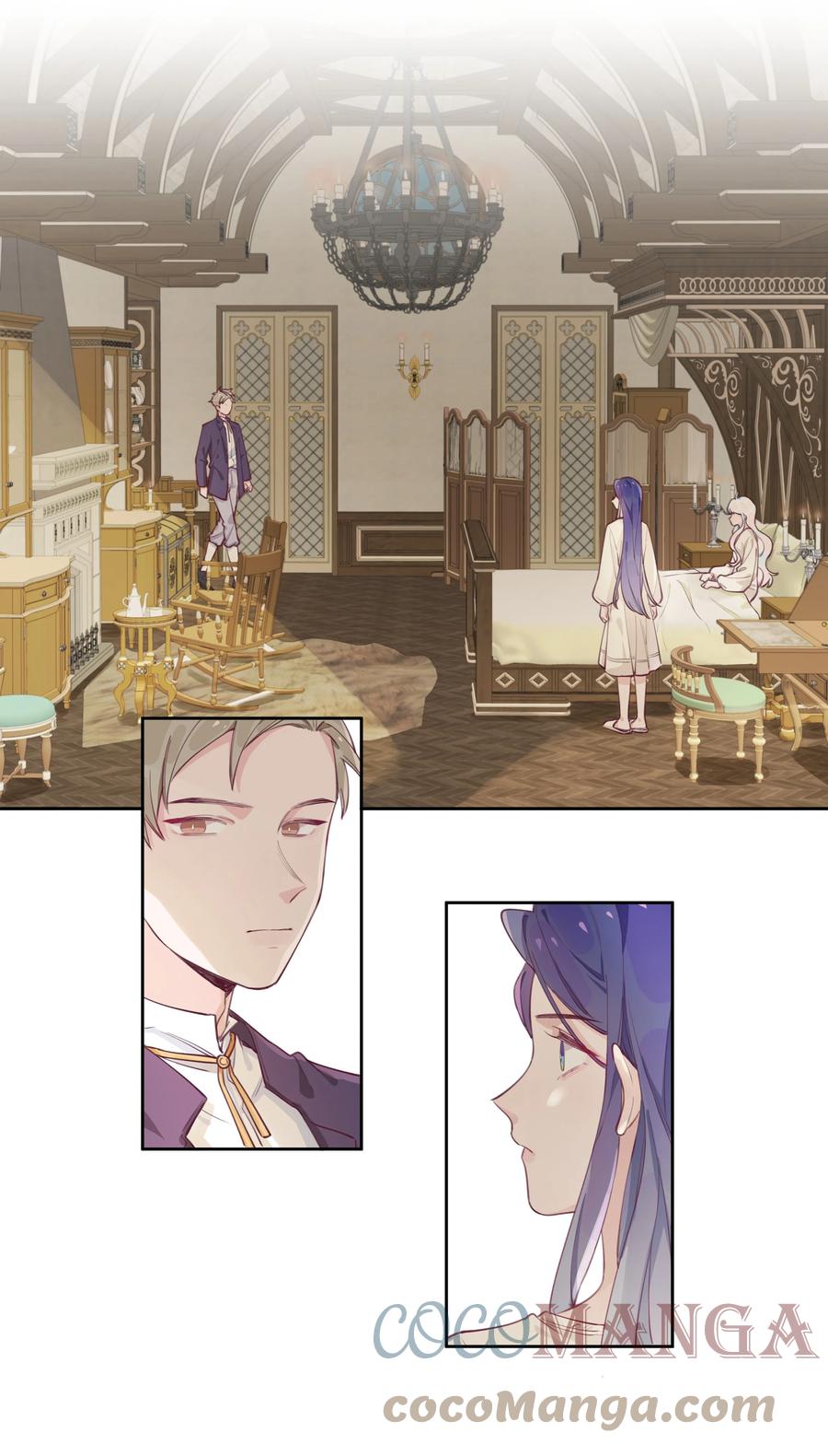 夜莺与玫瑰 - 003 喜迎第一次真正的BE？？ - 第25张图