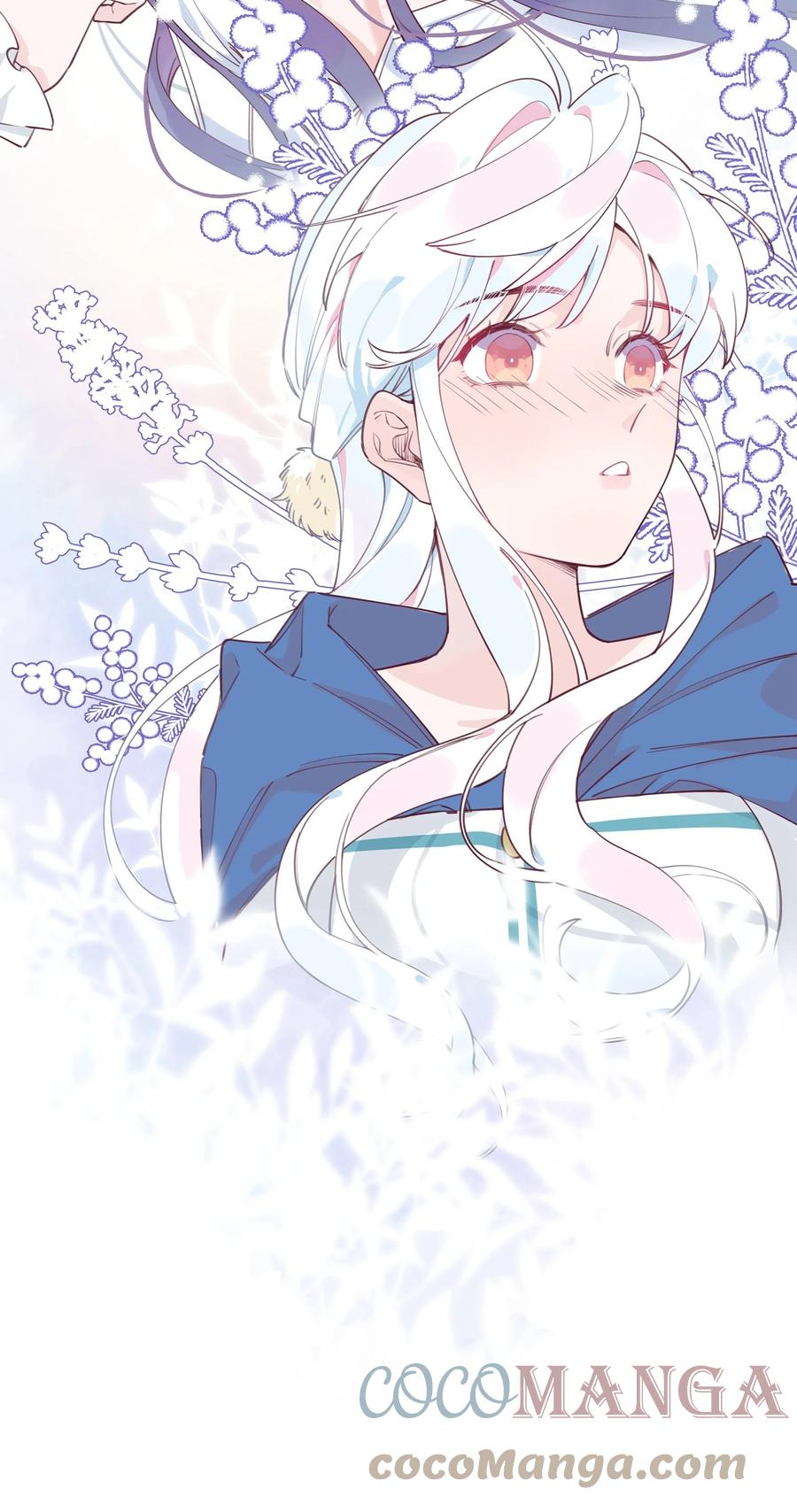 夜莺与玫瑰 - 003 喜迎第一次真正的BE？？ - 第11张图