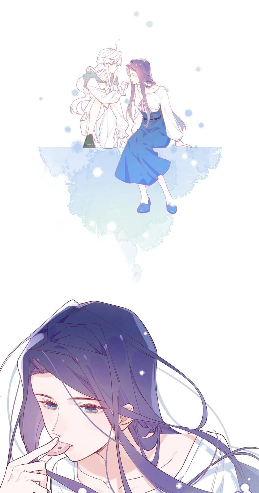 夜莺与玫瑰 - 003 喜迎第一次真正的BE？？ - 第10张图