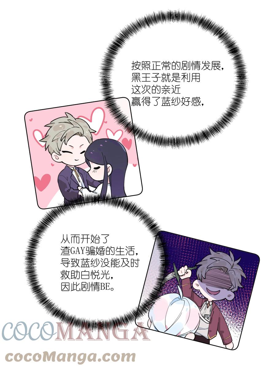 夜莺与玫瑰 - 003 喜迎第一次真正的BE？？ - 第5张图