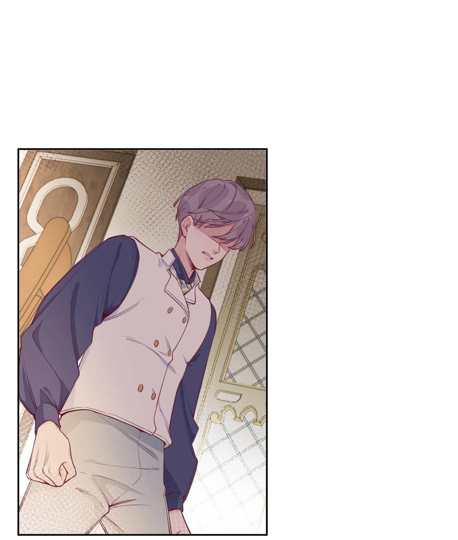 夜莺与玫瑰 - 004 全员恶人？我才是最恶的！ - 第13张图