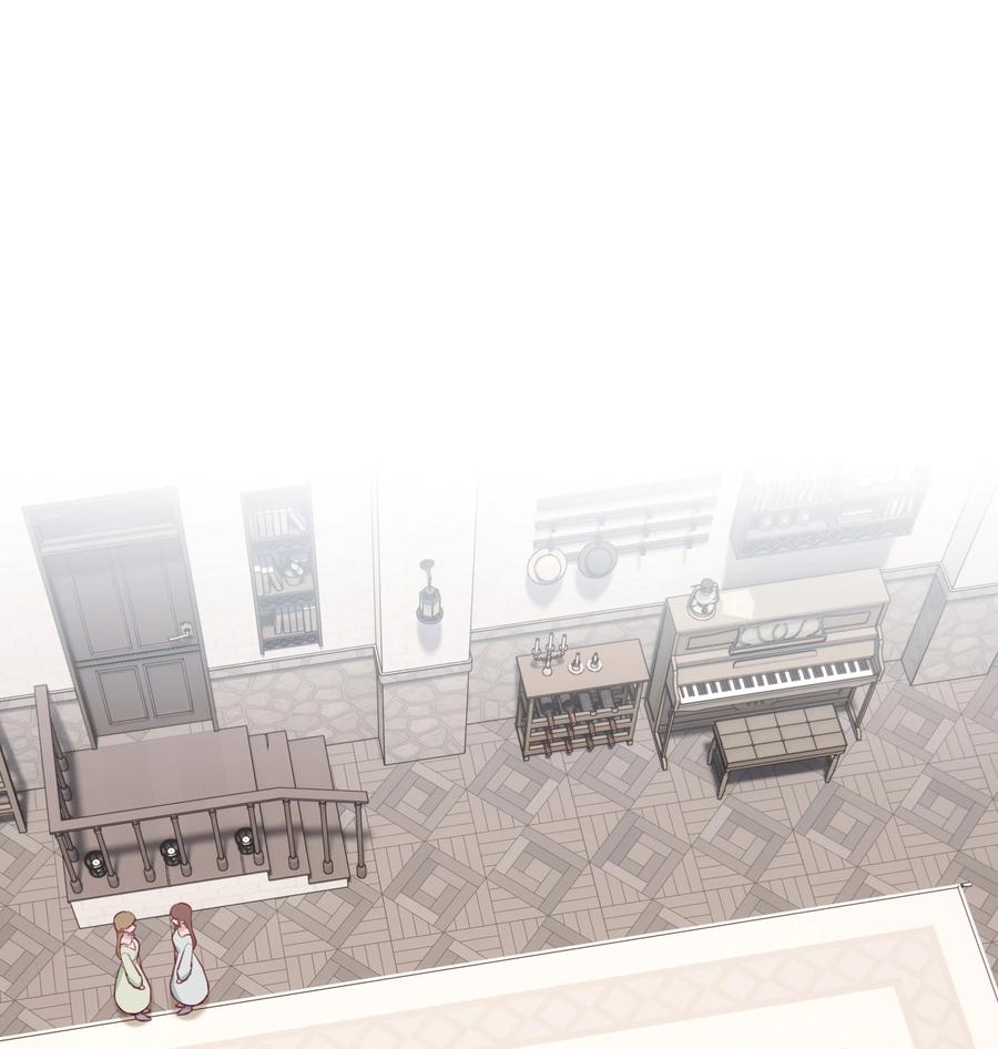 夜莺与玫瑰 - 006 蓝纱，你最聪明了 - 第2张图