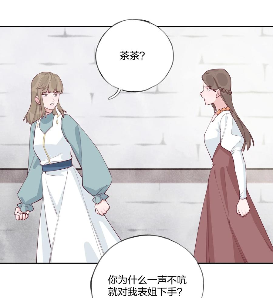 夜莺与玫瑰 - 007 栽赃你？你配吗？ - 第24张图