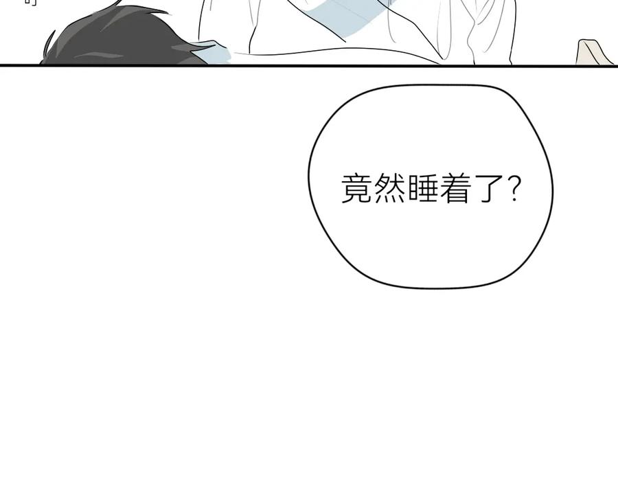 《脸皮有点厚了》第十四话 好看吗？ 第8页