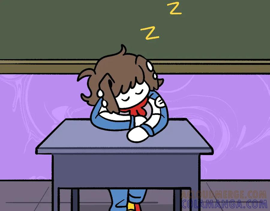 福利中学的故事 30讨厌讨厌真讨厌 第31页