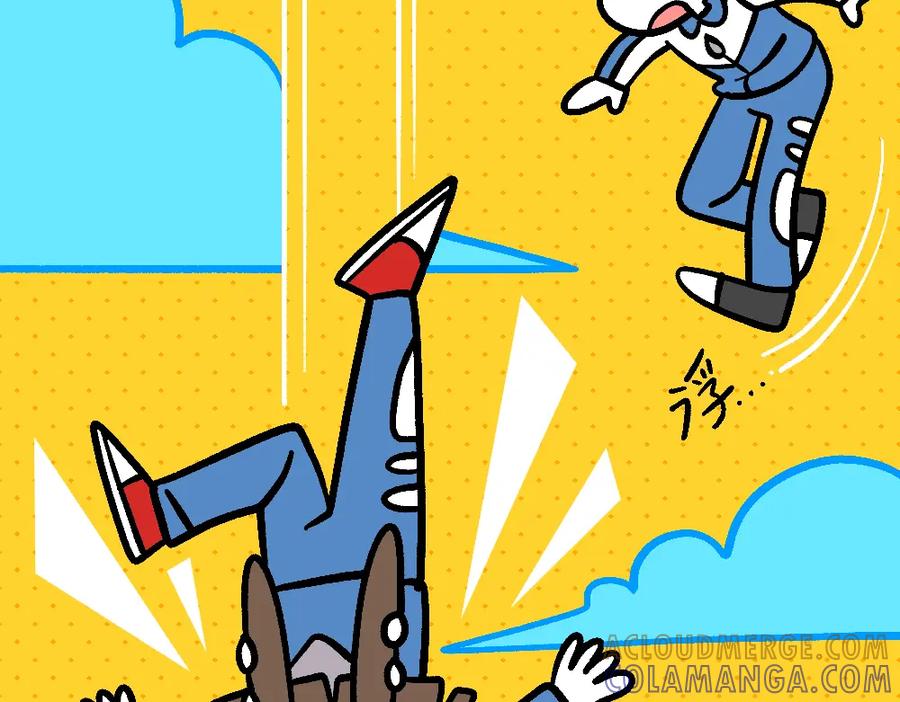 福利中学的故事 30讨厌讨厌真讨厌 第43页