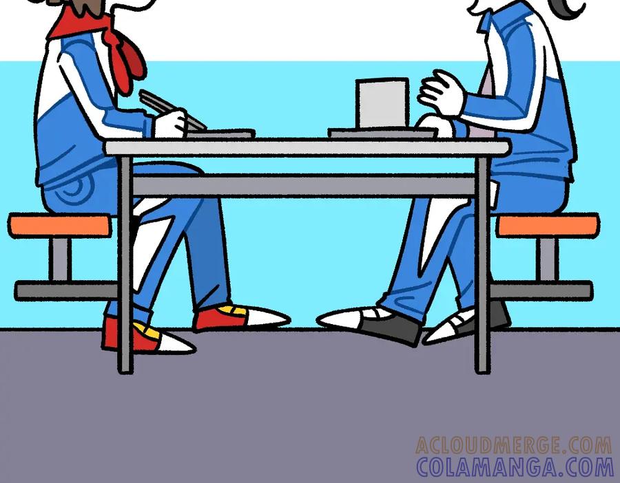 福利中学的故事 31我的朋友她会飞 第13页