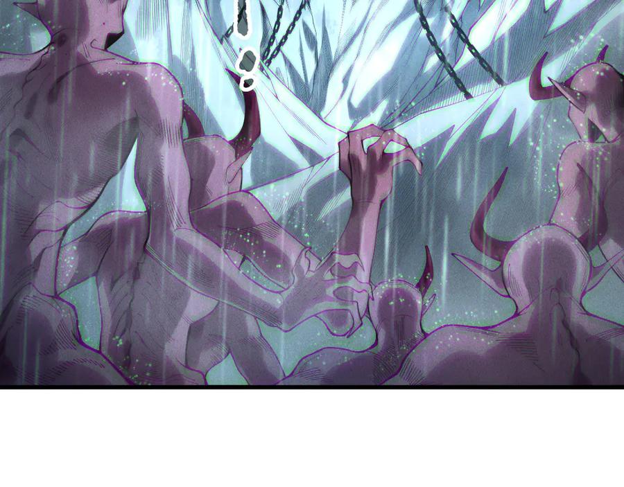死灵法师！我即是天灾 第211话 神陨之雨 第32页