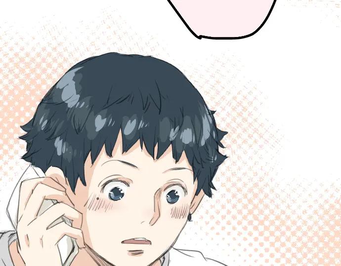 《犬系男子恋爱中》第27话 想见面的夜晚（1）+人物介绍 第47页