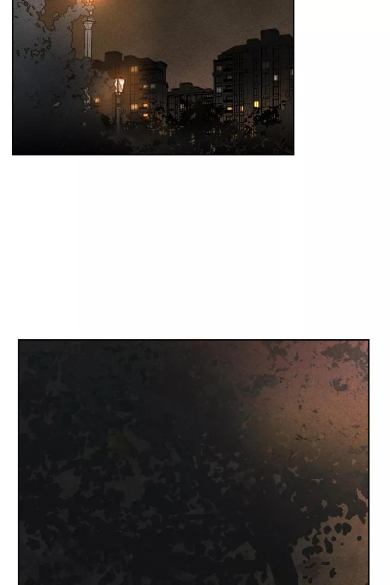 一半 - [第11话] 流言 - 第44张图