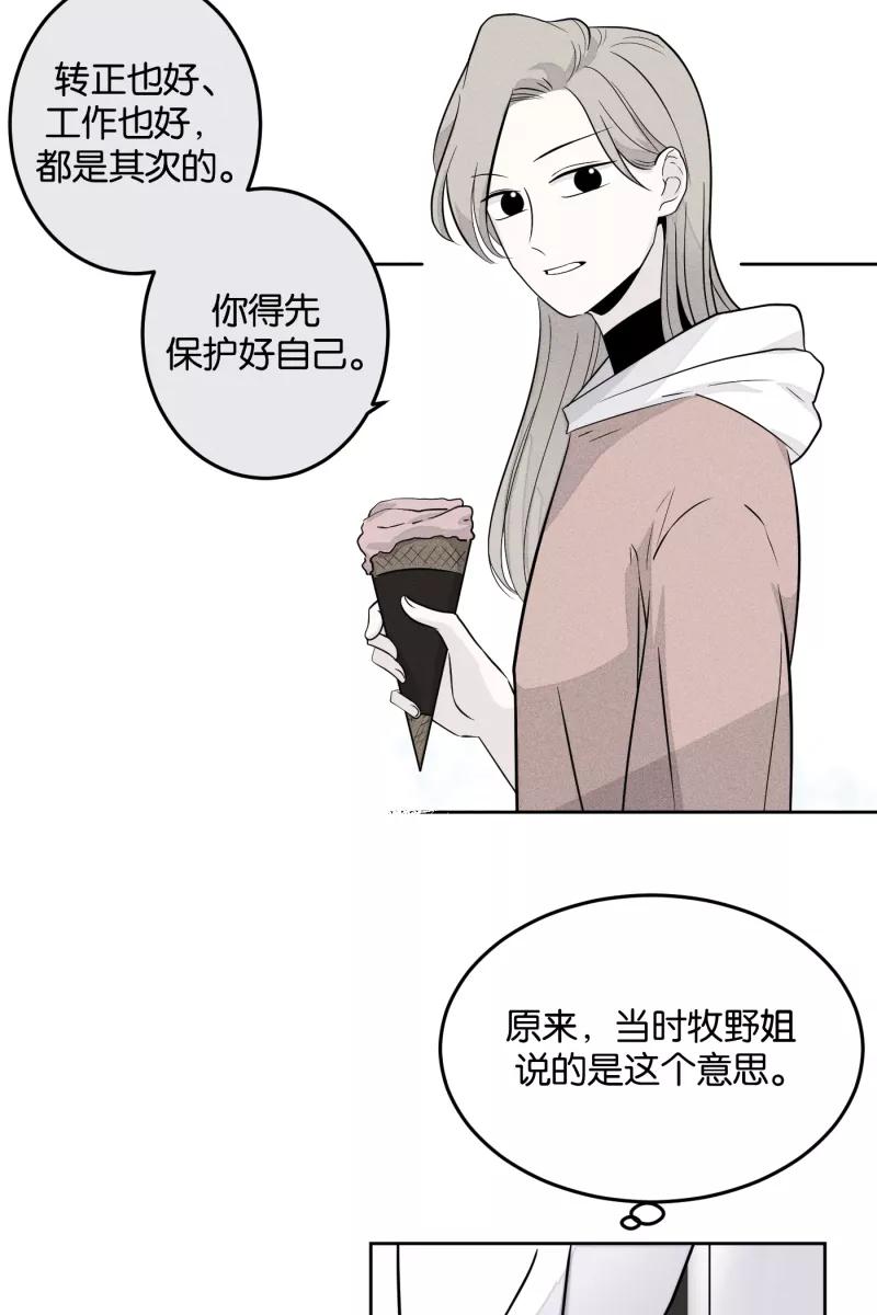 一半 - [第16话] 告白（4） - 第30张图