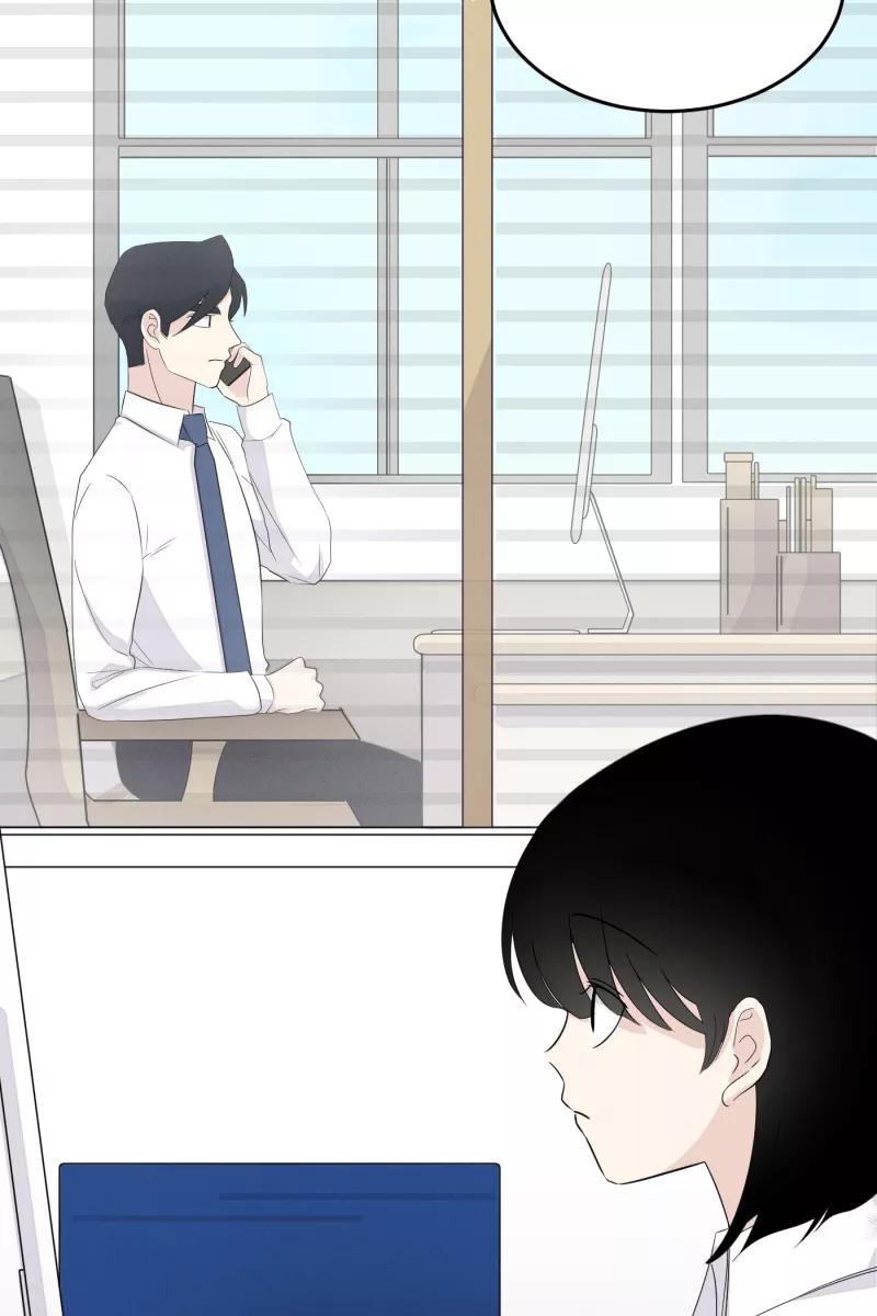 一半 - [第17话] 原点 - 第11张图