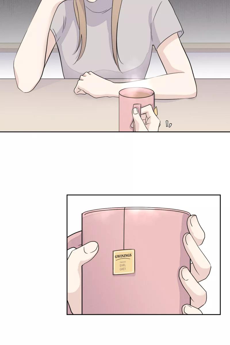 一半 - [第18话] 失控 - 第12张图