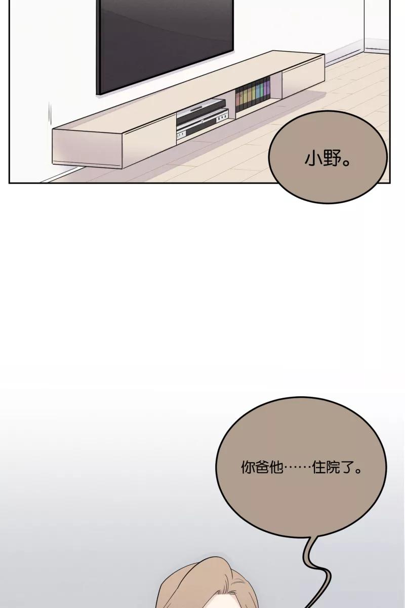 一半 - [第18话] 失控 - 第5张图