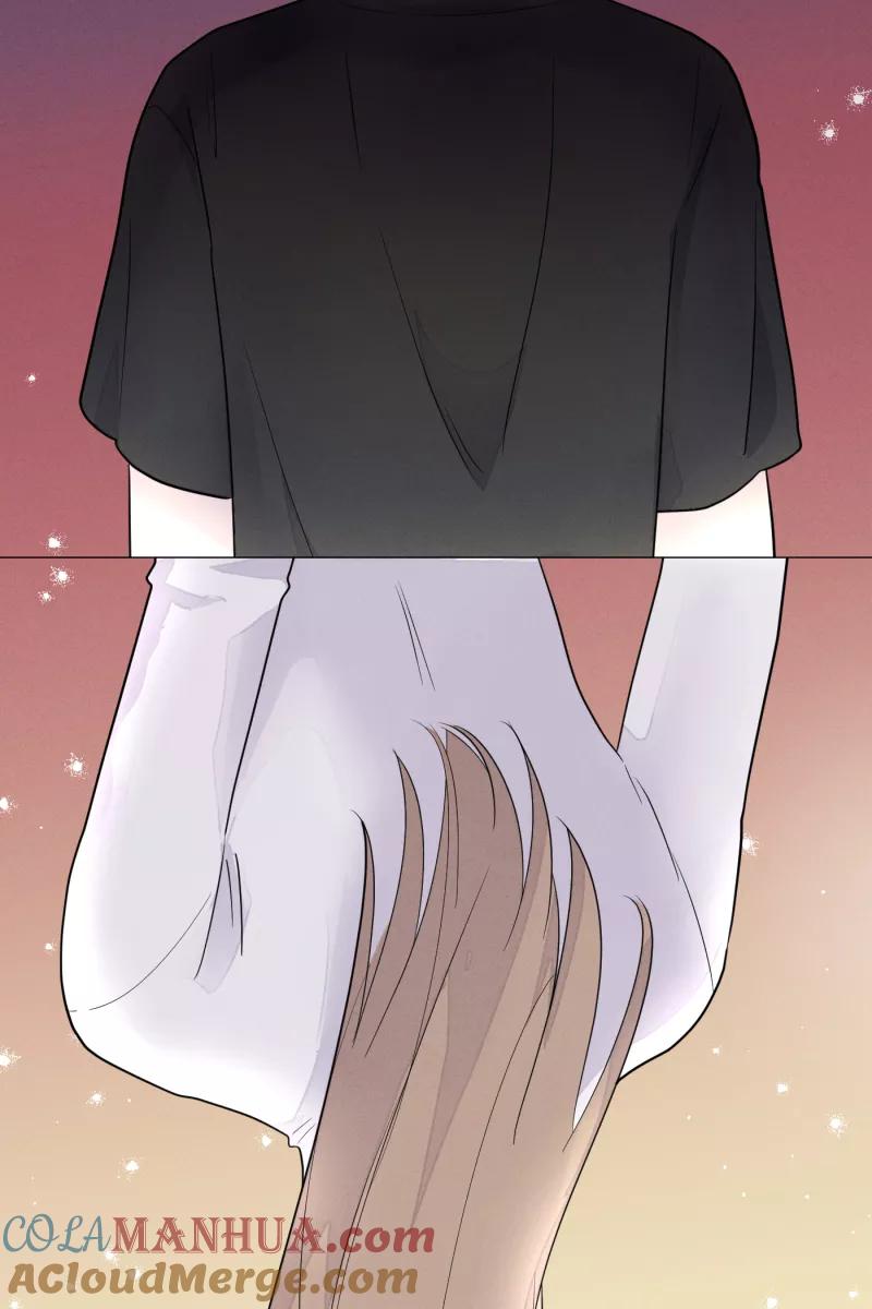 一半 - [第21话] 南瓜马车（2） - 第34张图