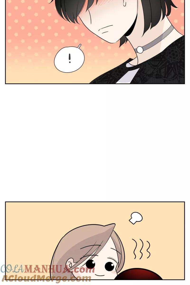 一半 - [第22话] 南瓜马车（3） - 第52张图