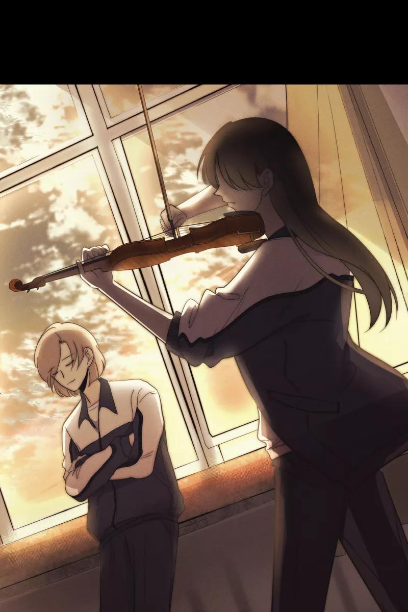 一半 - [第23话] 局外人 - 第24张图