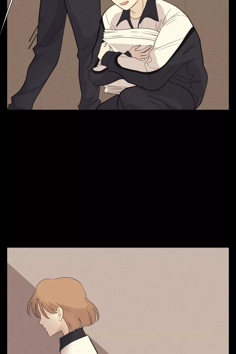 一半 - [第23话] 局外人 - 第8张图