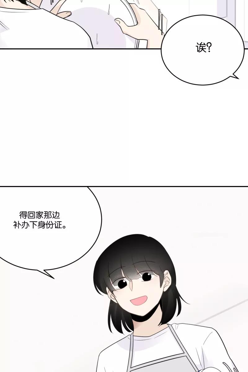 一半 - [第30话] 她们的周末 - 第30张图
