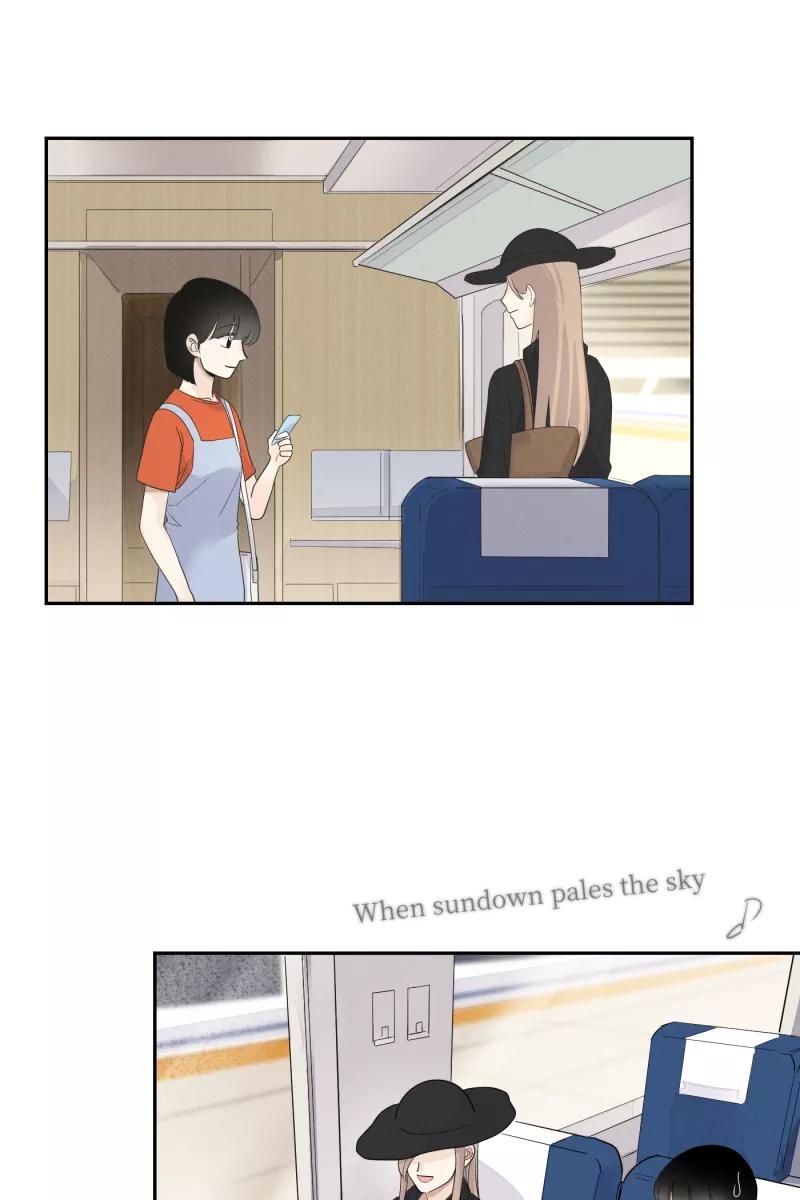 一半 - [第31话] 旧相框 - 第4张图