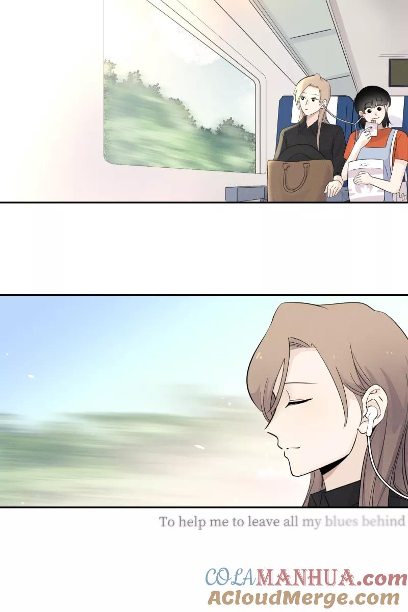 一半 - [第31话] 旧相框 - 第7张图