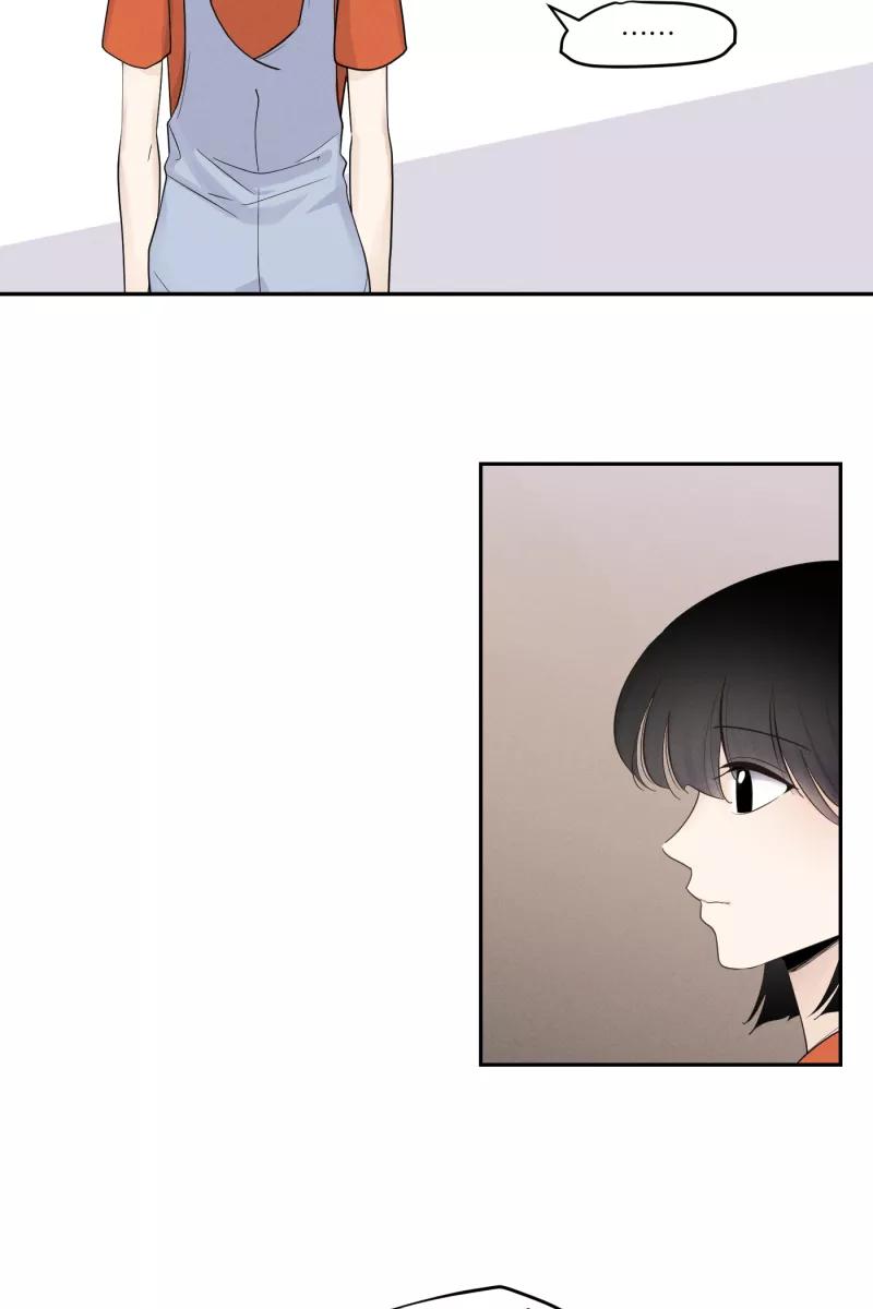 一半 - [第31话] 旧相框 - 第40张图