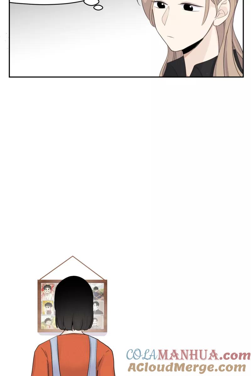 一半 - [第31话] 旧相框 - 第39张图