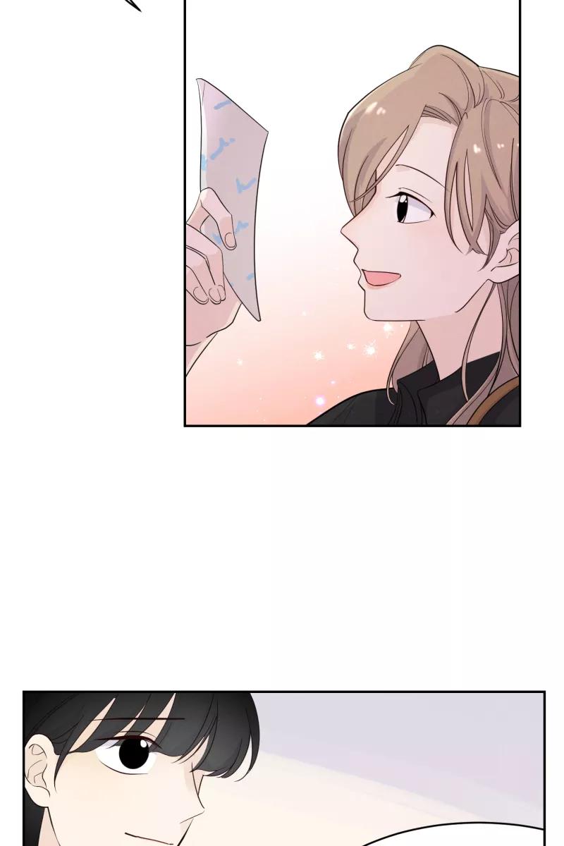 一半 - [第31话] 旧相框 - 第36张图