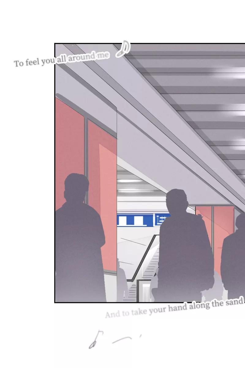 一半 - [第31话] 旧相框 - 第2张图