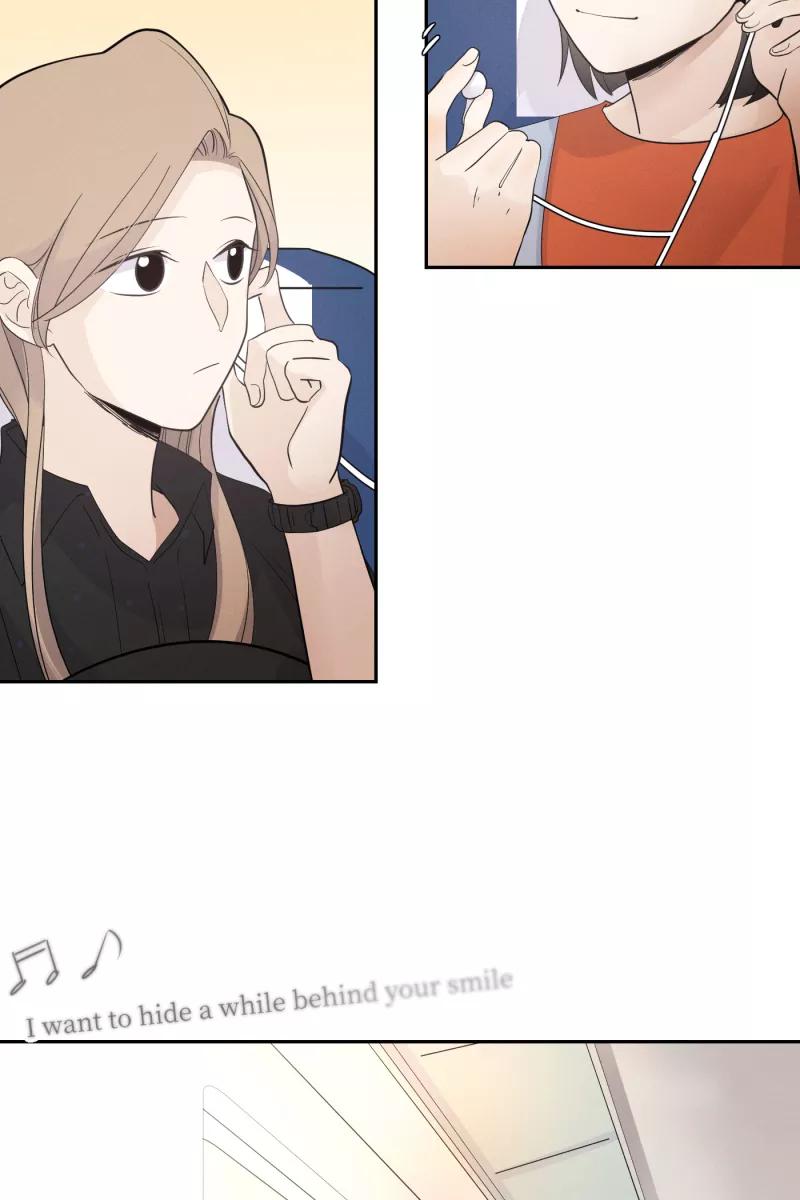 一半 - [第31话] 旧相框 - 第6张图