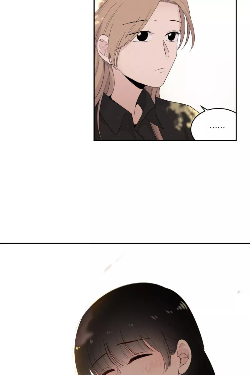 一半 - [第32话] 旧相框（2） - 第32张图