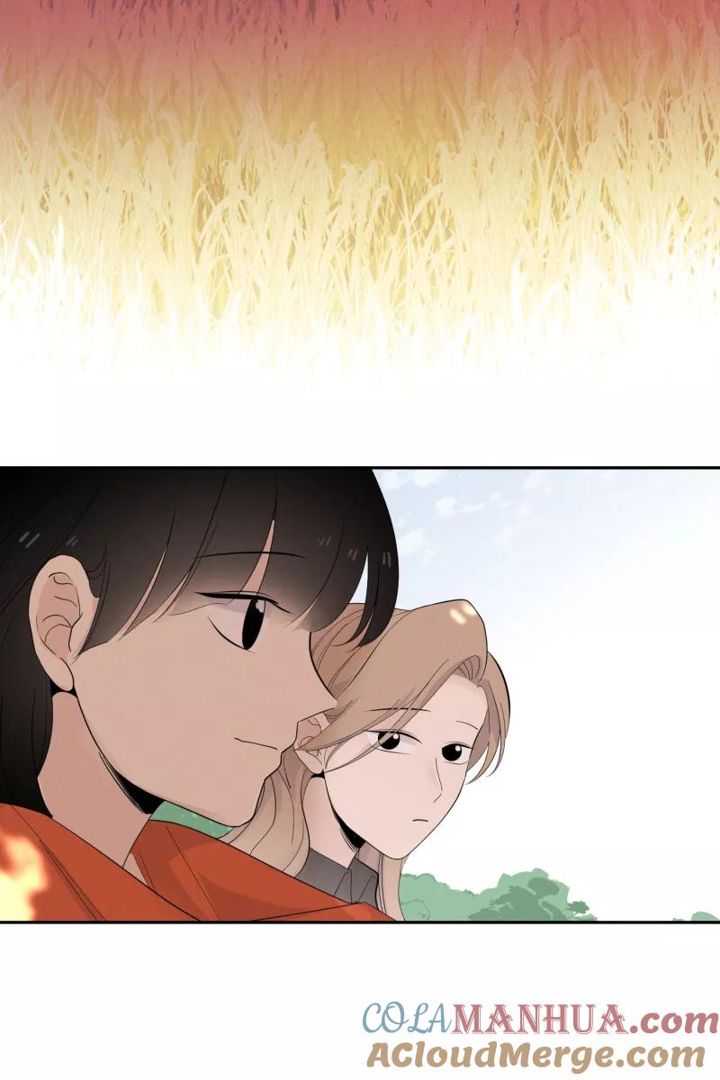 一半 - [第32话] 旧相框（2） - 第25张图