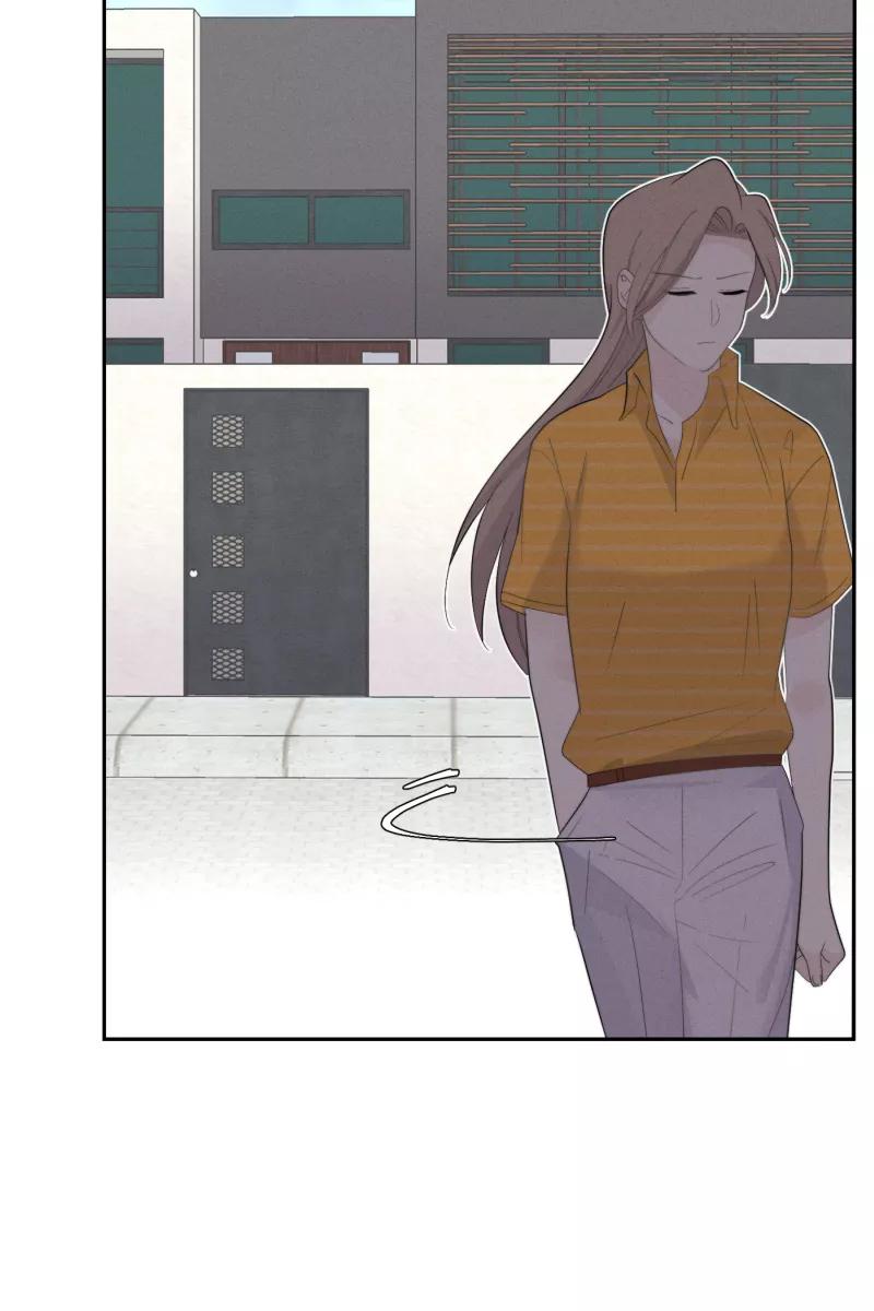 一半 - [第34话] 血缘 - 第10张图