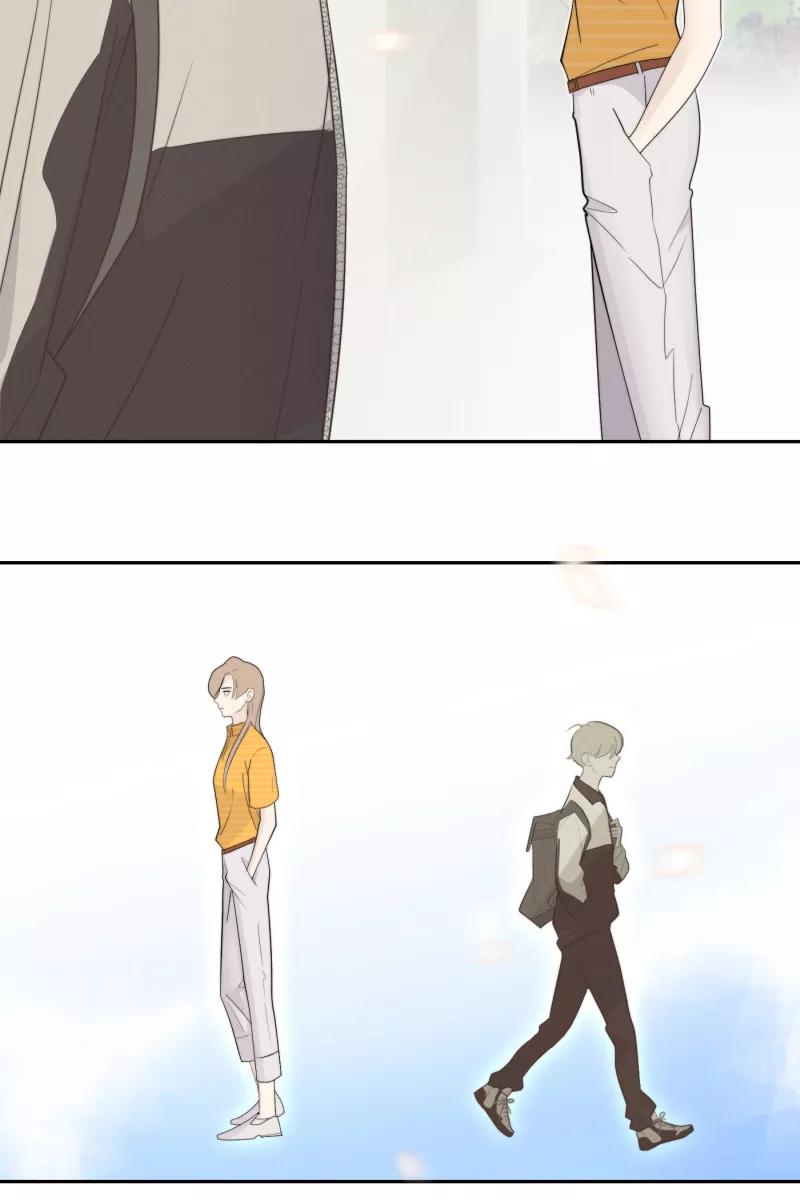 一半 - [第34话] 血缘 - 第8张图