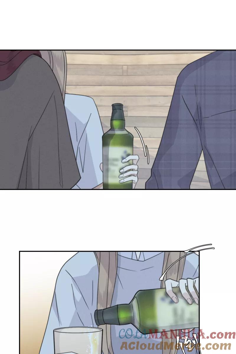 一半 - [第35话] 血缘（2） - 第37张图