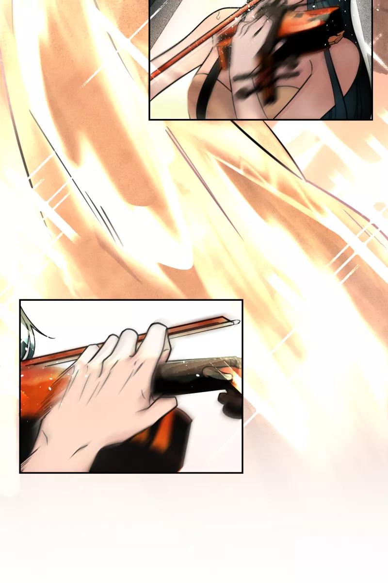 一半 - [第38话] 生病就该好好待在家里（2） - 第24张图