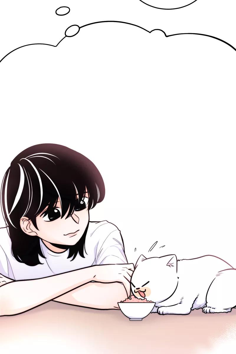 一半 - [第3话] 出走的猫（3） - 第30张图