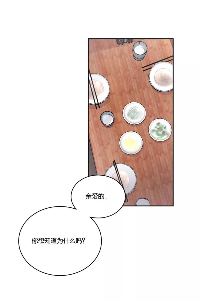 一半 - [第40话] 吃饭的时候不专心容易消化不良 - 第14张图