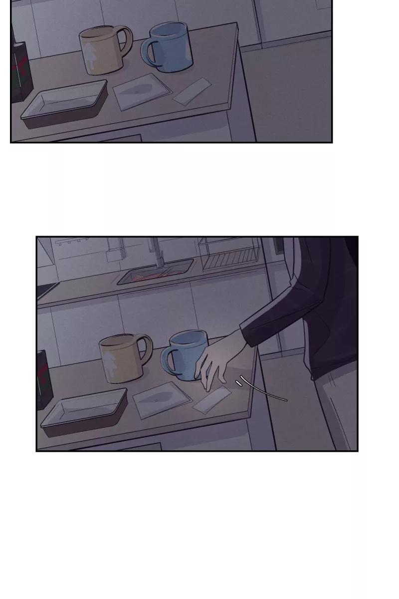 一半 - [第43话] 排列组合 - 第32张图