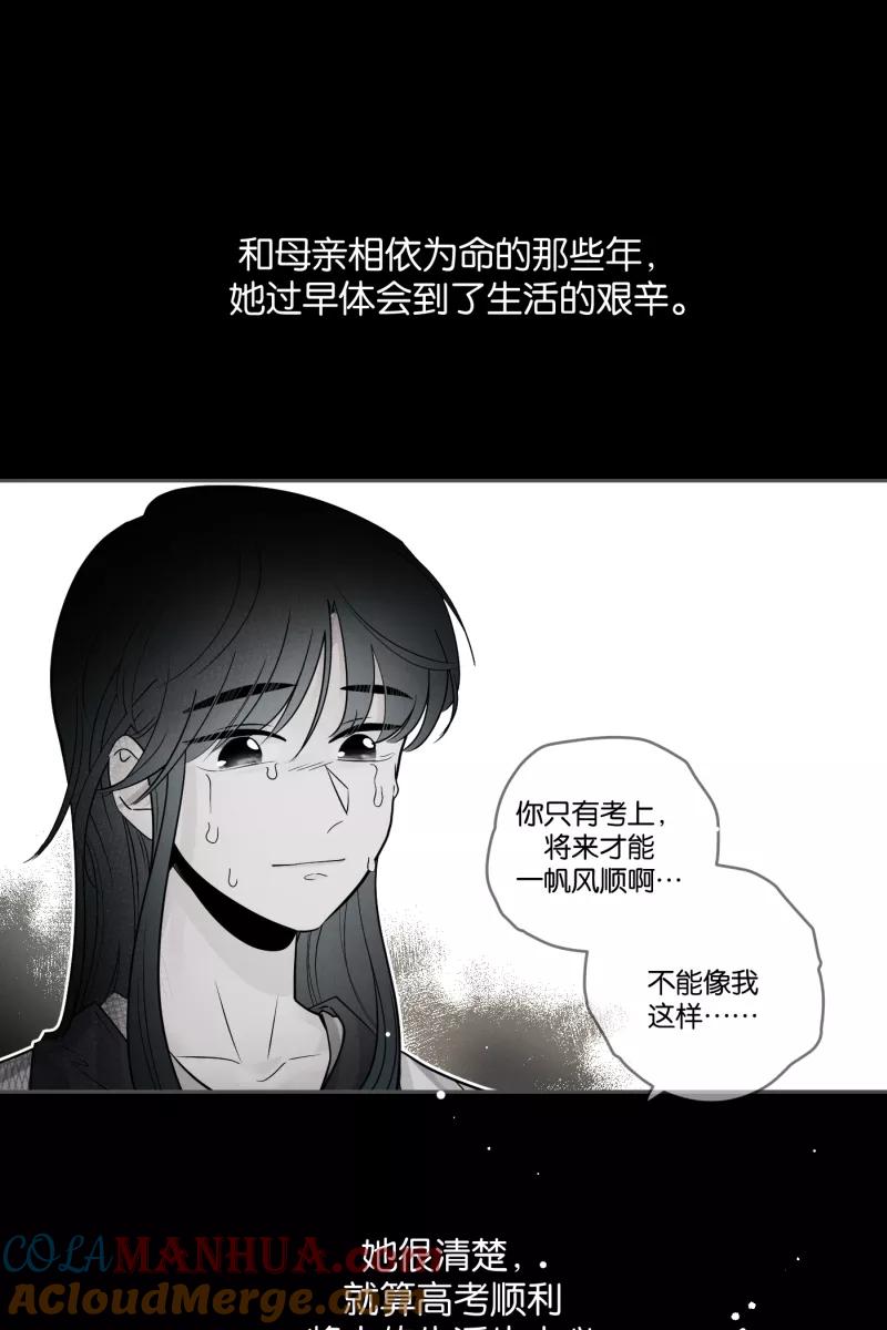 一半 - [第46话] 变奏曲（下） - 第7张图