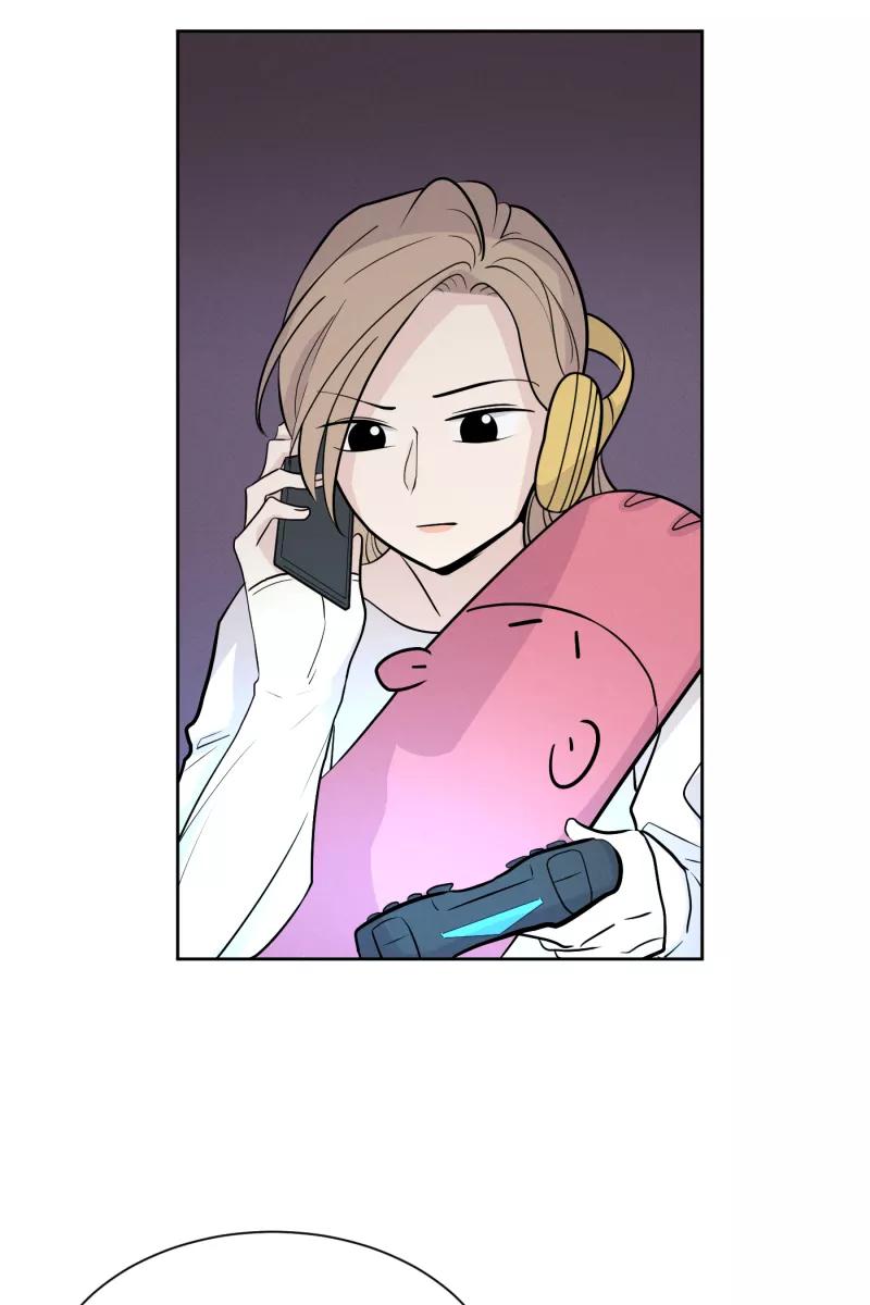 一半 - [第4话] 早餐 - 第45张图