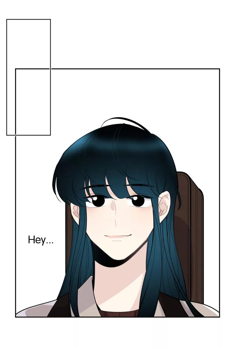 一半 - [第49话] 不回家的人 - 第35张图