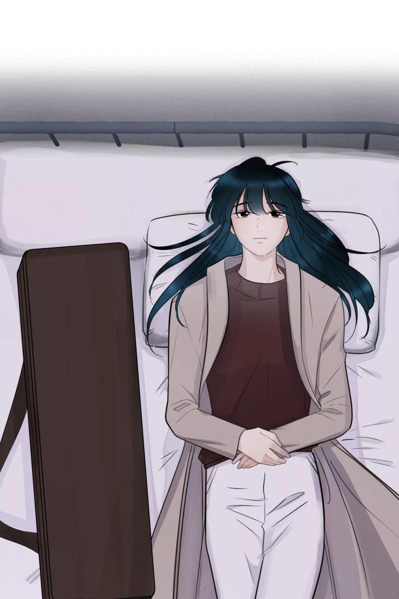 一半 - [第50话] 小丑（1） - 第9张图