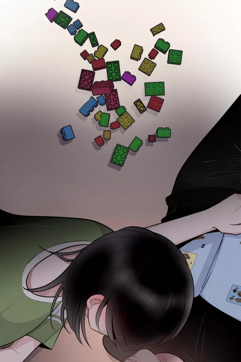 一半 - [第51话] 小丑（2） - 第34张图