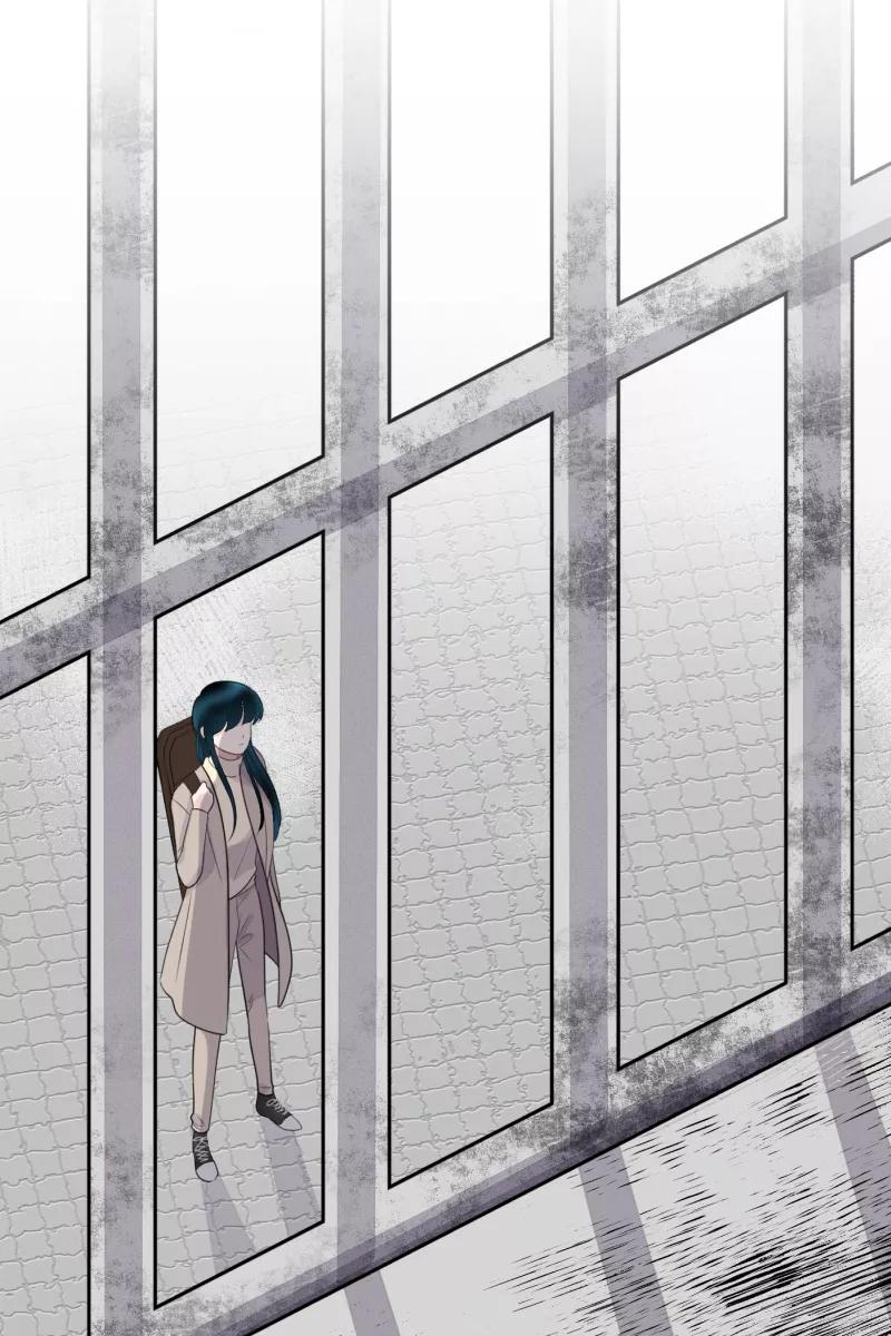 一半 - [第56话] 索取者的迷宫（3） - 第17张图