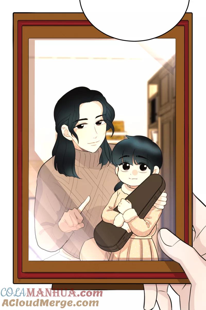 一半 - [第56话] 索取者的迷宫（3） - 第28张图