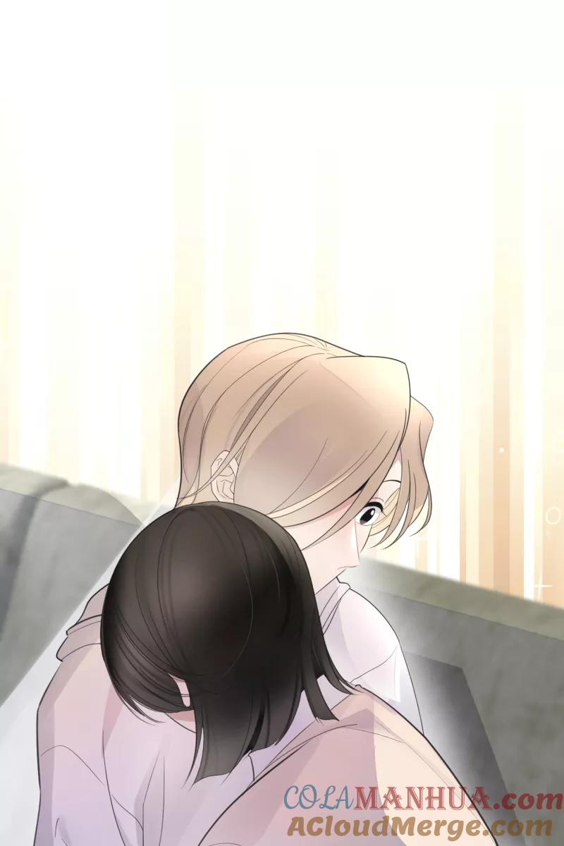 一半 - [第60话] Carpe Diem (2) + 番外篇 - 第19张图